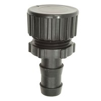 Hose End Cap