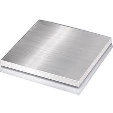 Stainless Steel Plain Plates