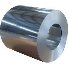 Stainless Steel Coils