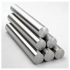 Stainless Steel Bright Rod