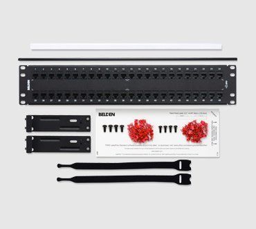 Patch Panel CAT 6