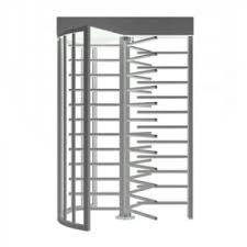 Full Height Turnstile