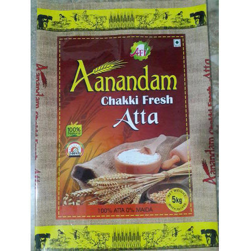 Non Woven Atta Bags