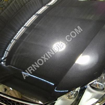 Car Nano Coating Service 