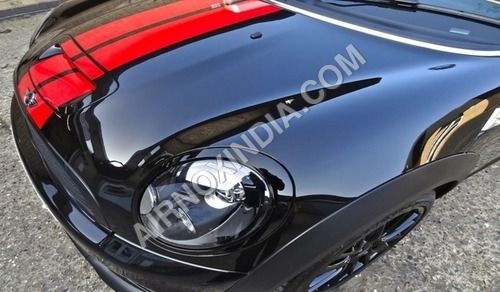 Car Nano Coating