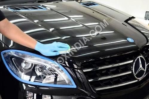 Car Nano Coating Service 