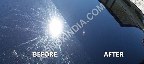 Car Nano Coating Service 