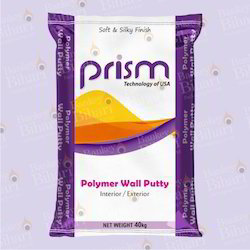 Non Woven Wall Putty Bag