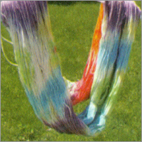 Dye Fixing Agent