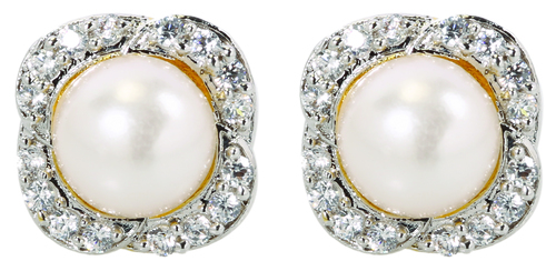 Baby Pearl Earring Gender: Women