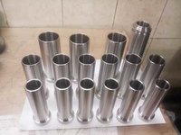 Shaft Sleeves Application: Centrifugal
