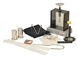 Electrostatics Kit