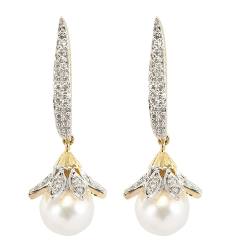 Street Light Earring Gender: Women