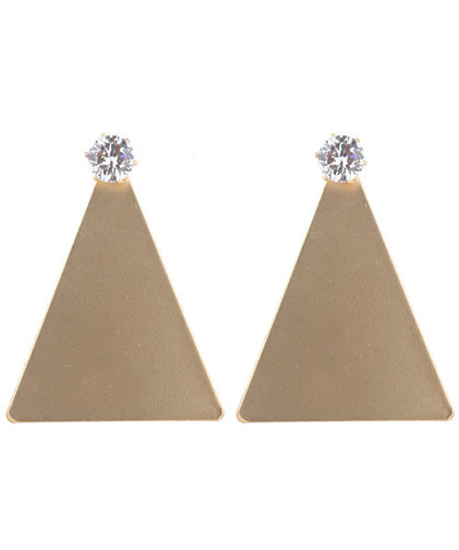 Nachos Earring Gender: Women