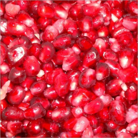 Pomegranate Seeds