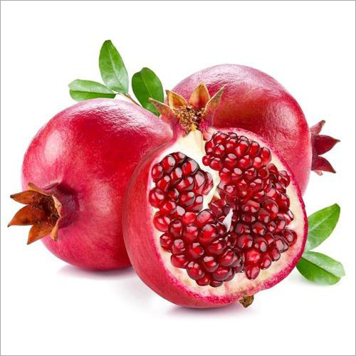 Pure Pomegranate