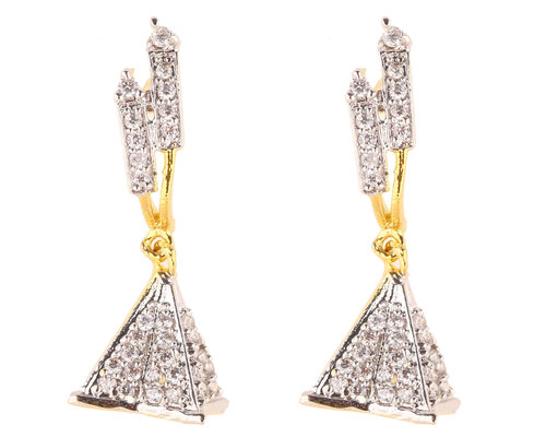 Shining Bell Earring Gender: Women