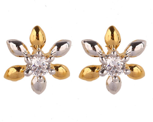 Twinkle Flower Earring Gender: Women