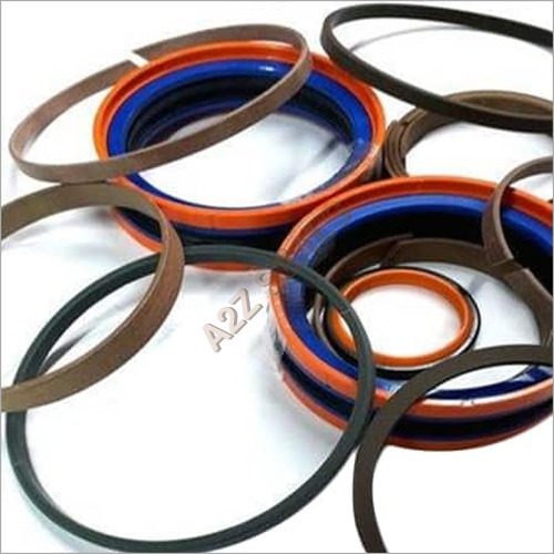 VOLVO SEAL KIT oil seals