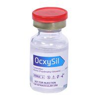 Silicon Oil Ophthalmic Solution