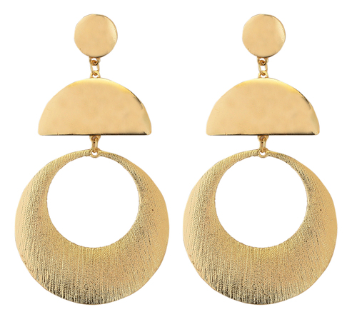 Golden Faishion Jewelry Gender: Women