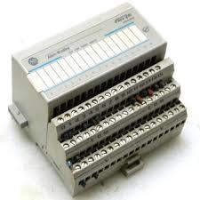 ALLEN-BRADLEY 1794-IB16