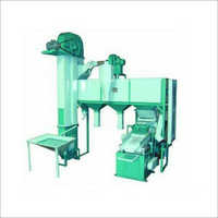 Cumin Seed Cleaning Machine