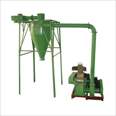 Hammer Mill Pulveriser