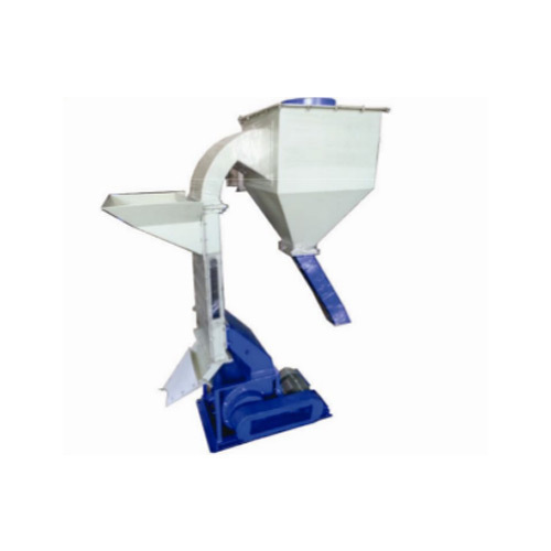Dast  & Small Part Rimov  Seed Cleaning  Machine Capacity: 100 Kg - 5 Ton Ton/Day