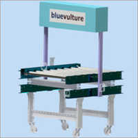 Automatic Dimensioning Weighing System