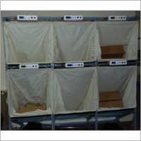 Pick-put To Light System