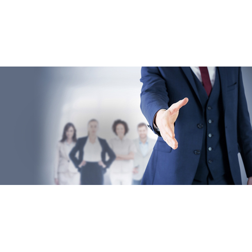 Strategic Hr Solutions Service
