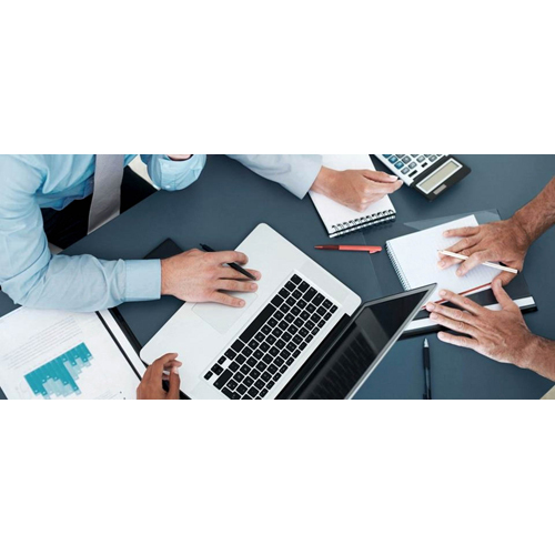 Payroll Solutions Service