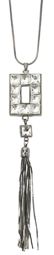 Antique Midas Necklace Gender: Women