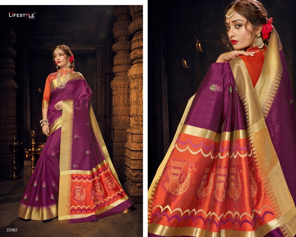 Indian Fashion Sarees Online Shopping