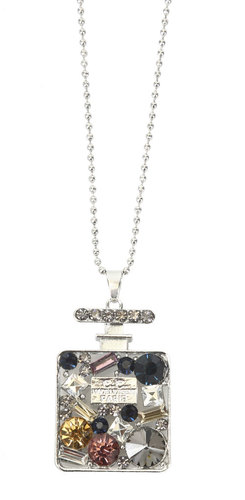Rainbow Midas Necklace Gender: Women