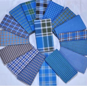 Cotton Lungi