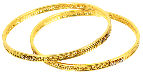 Fashion Blaze Beauty Bangle
