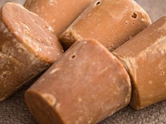 Palm Jaggery
