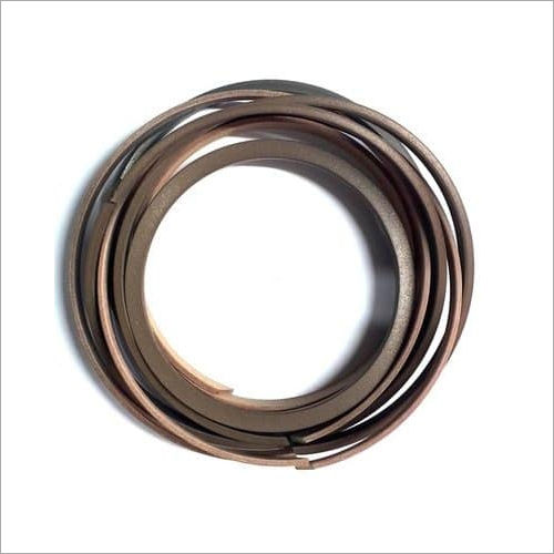 Hydraulic Piston Seal