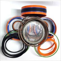 Hydraulic Wiper Seal