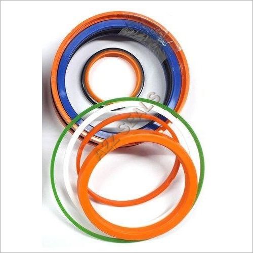 Damper Seal Kit