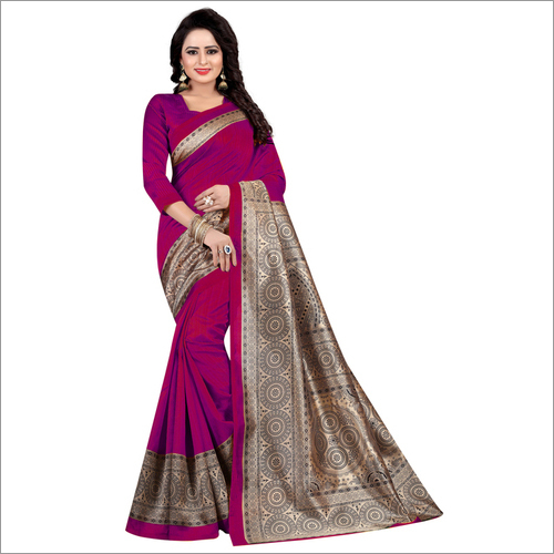 MYSORE SAREE