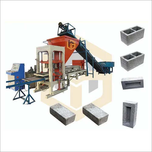 Manual Fly Ash Brick Making Machine Manual Fly Ash Brick Making Machine