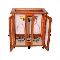 Physical Balancer