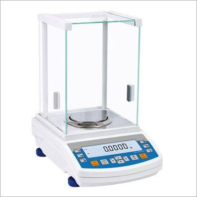 Electronic Analytical Balancer