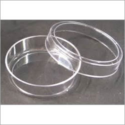 Petri Dishes Caps