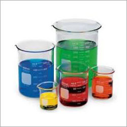 Laboratory Beaker
