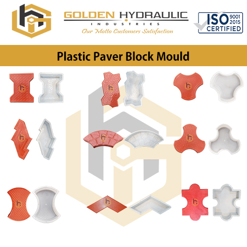 Plastic Moulds