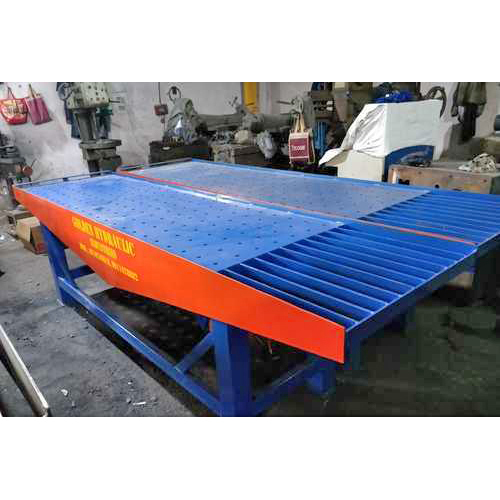 Vibro Forming Table Vibro Forming Table